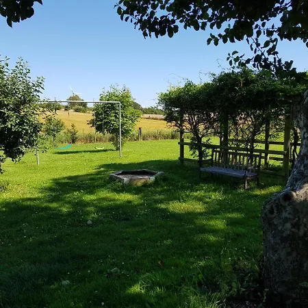 Διαμέρισμα Agermosegaard Assens