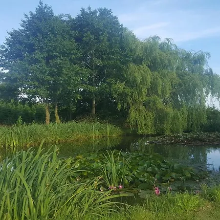 Agermosegaard Διαμέρισμα Assens