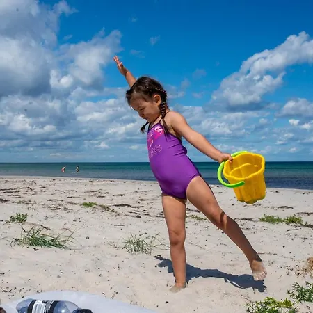 アパート Agermosegaard