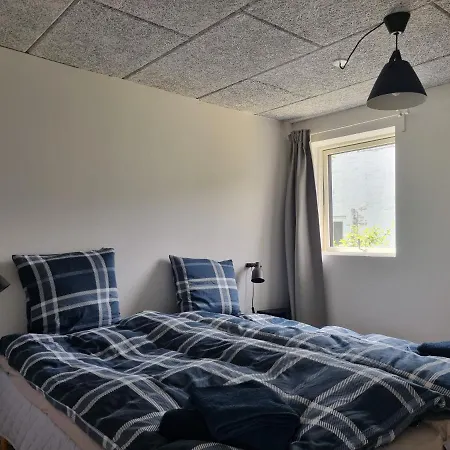 Agermosegaard Apartment Assens
