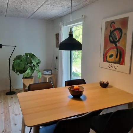 Agermosegaard * Assens