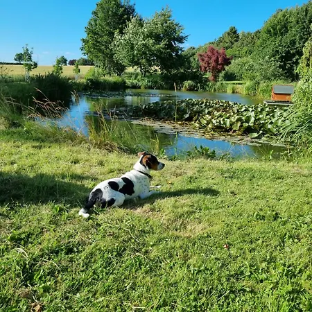 Agermosegaard アパート