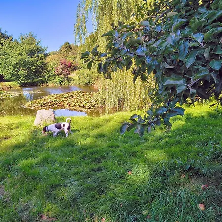 Apartment Agermosegaard Assens