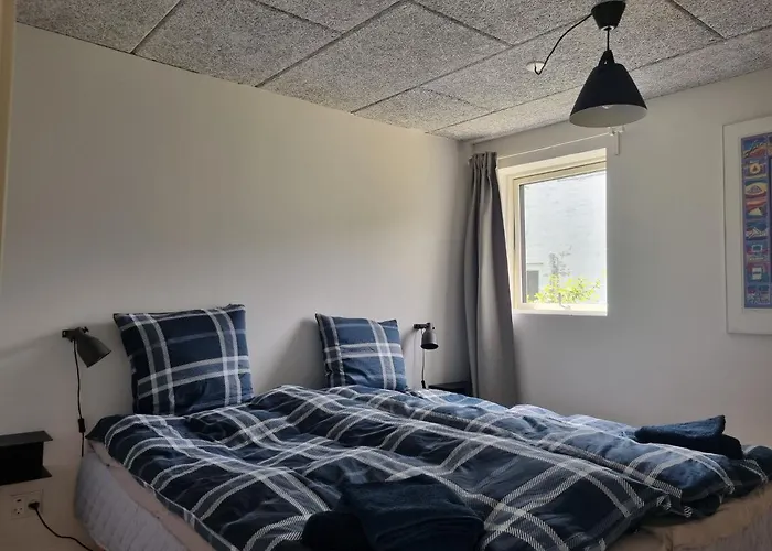 Agermosegaard Appartement Assens