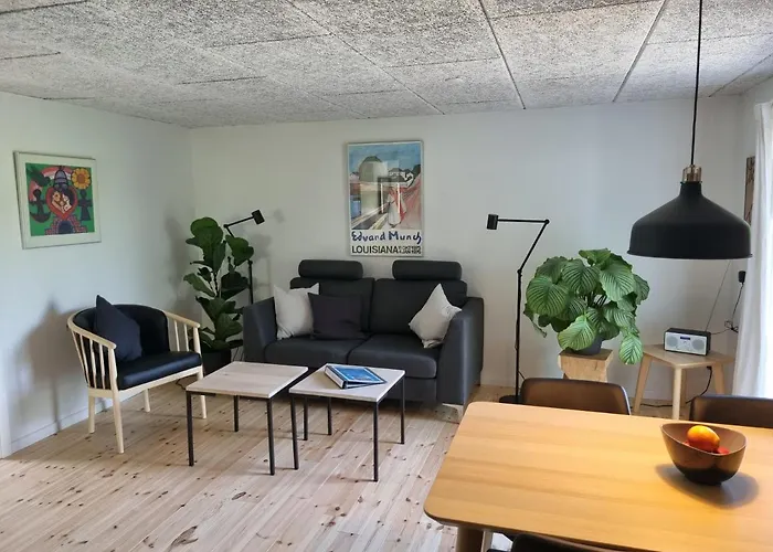 Agermosegaard Appartement Assens