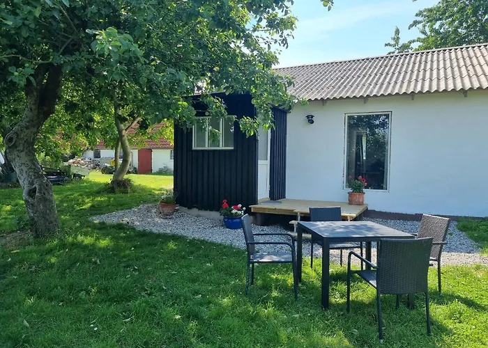 Appartement Agermosegaard