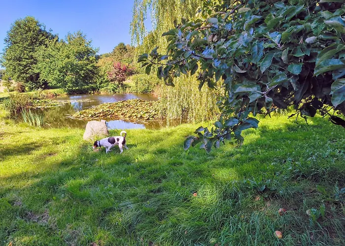 Appartement Agermosegaard Assens